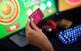 Вход на официальный сайт Casino JVSpin
